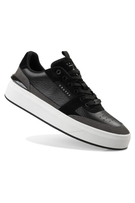 Cruyff endorsed tennis
